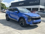 2026 Kia Sportage SX