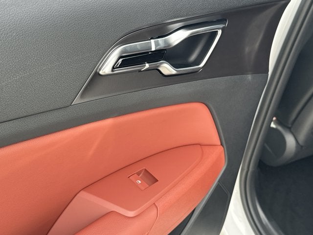 2026 Kia Sportage SX