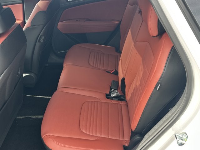 2026 Kia Sportage SX