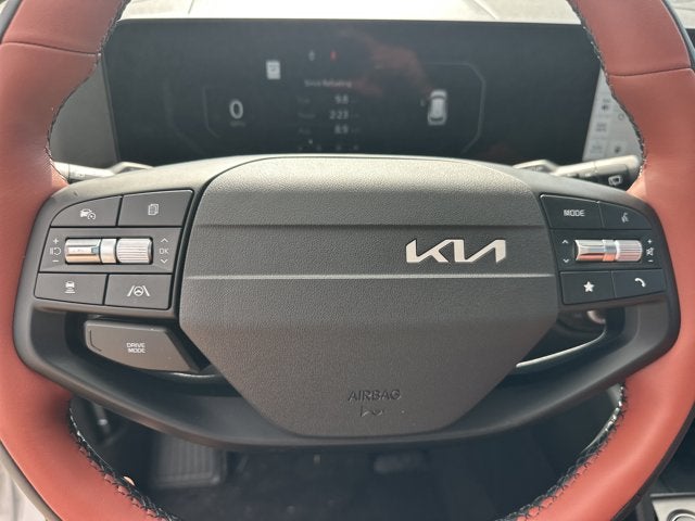 2026 Kia Sportage SX