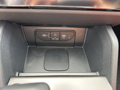 2026 Kia Sportage SX