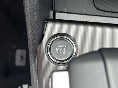 2026 Kia Sportage SX