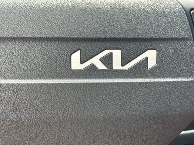 2026 Kia Sportage SX