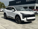 2026 Kia Sportage SX