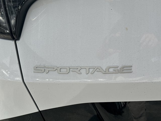 2026 Kia Sportage SX