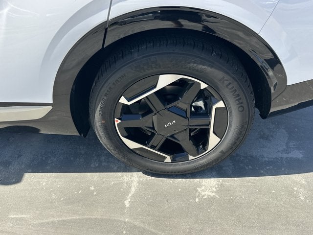 2026 Kia Sportage SX