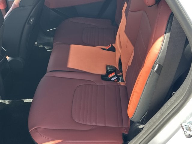 2026 Kia Sportage SX