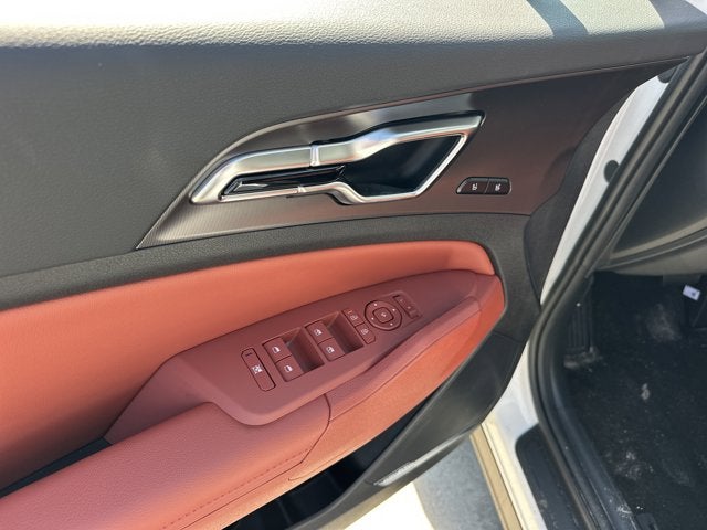 2026 Kia Sportage SX