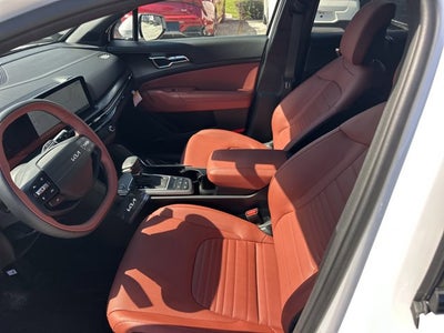 2026 Kia Sportage SX