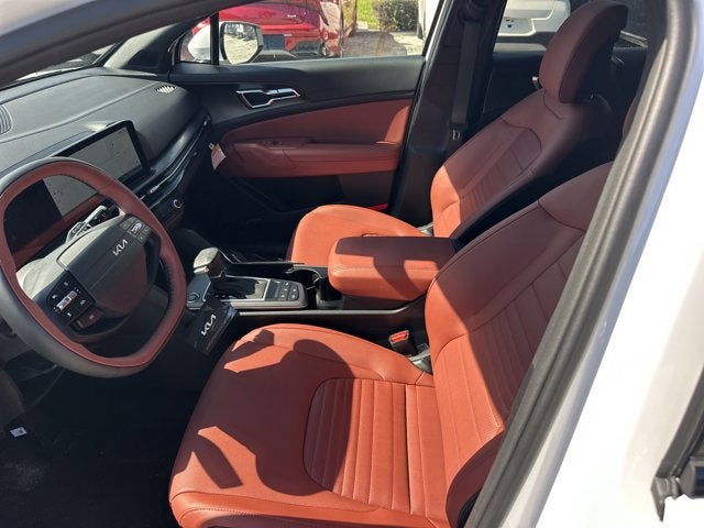 2026 Kia Sportage SX