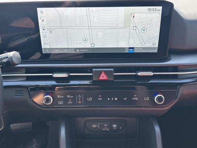 2026 Kia Sportage SX