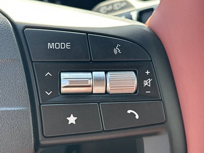 2026 Kia Sportage SX