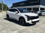 2026 Kia Sportage SX