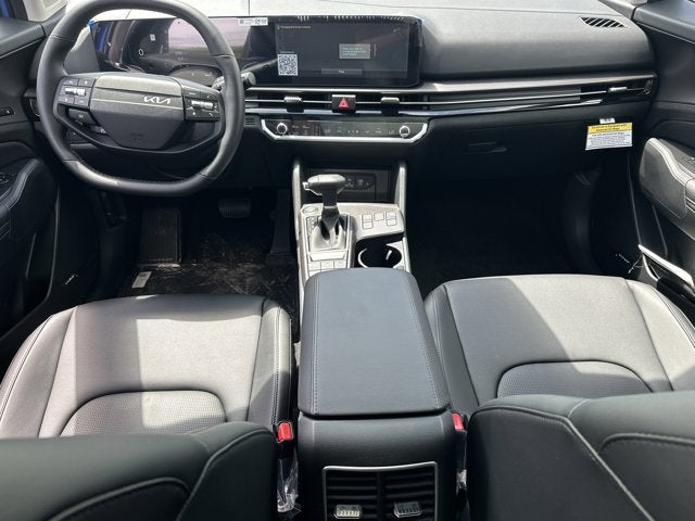 2026 Kia Sportage SX