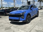 2026 Kia Sportage SX