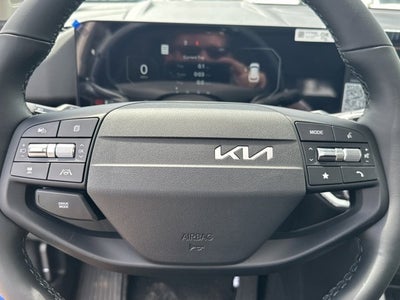 2026 Kia Sportage SX