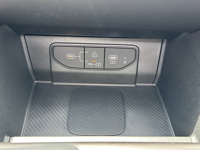 2026 Kia Sportage SX