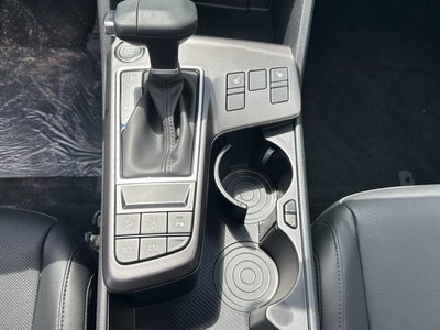 2026 Kia Sportage SX