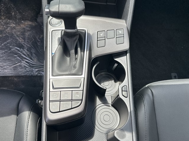 2026 Kia Sportage SX