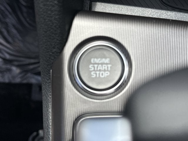 2026 Kia Sportage SX