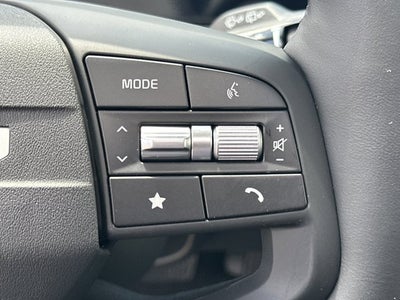 2026 Kia Sportage SX