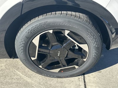 2026 Kia Sportage SX