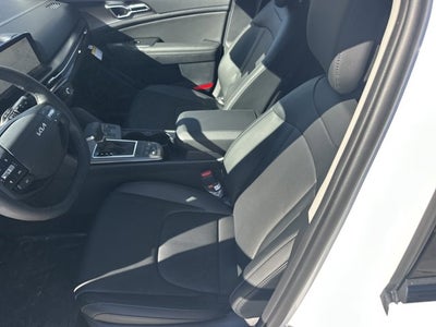 2026 Kia Sportage SX