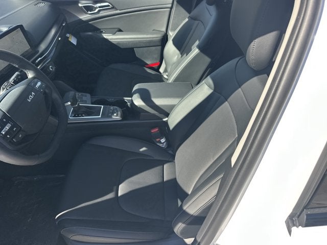 2026 Kia Sportage SX