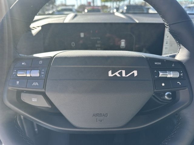 2026 Kia Sportage SX