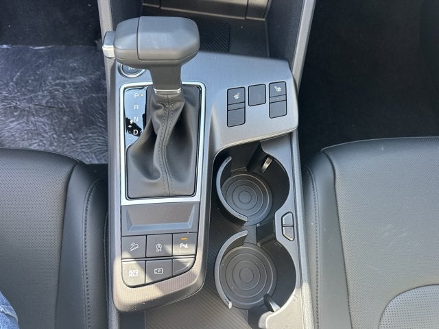 2026 Kia Sportage SX