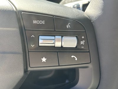 2026 Kia Sportage SX