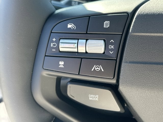 2026 Kia Sportage SX