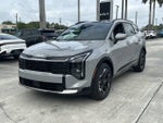 2026 Kia Sportage SX