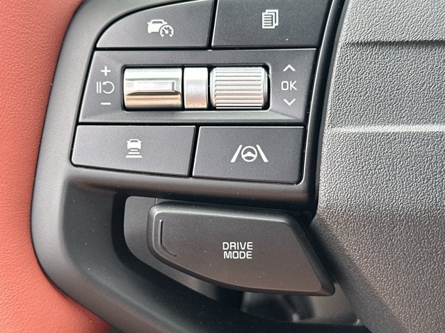 2026 Kia Sportage SX