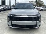 2026 Kia Sportage SX