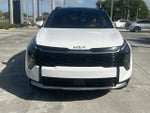 2026 Kia Sportage SX