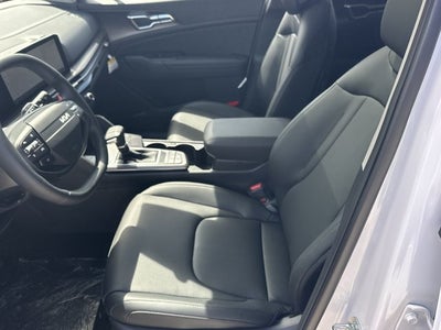 2027 Kia Sportage SX