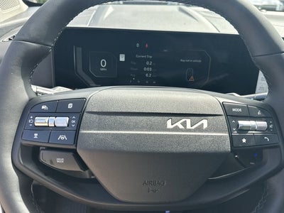 2027 Kia Sportage SX