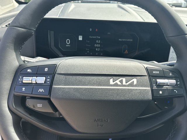 2027 Kia Sportage SX