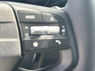 2027 Kia Sportage SX
