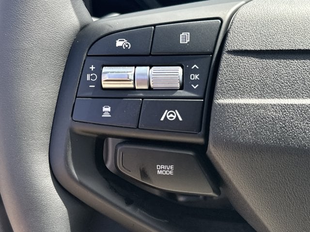 2027 Kia Sportage SX