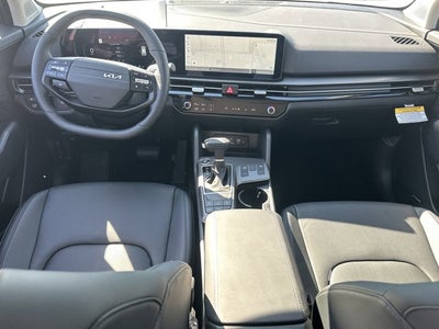 2026 Kia Sportage SX