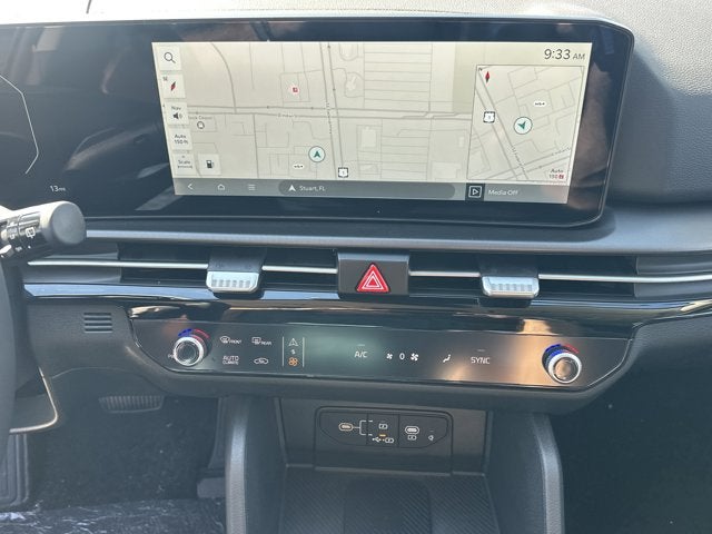 2026 Kia Sportage SX