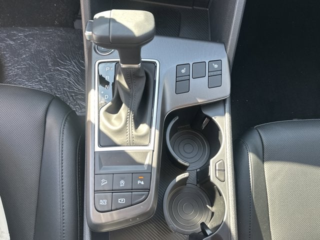 2026 Kia Sportage SX