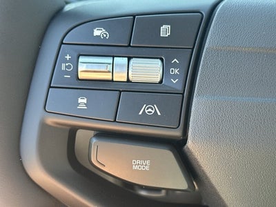 2026 Kia Sportage SX