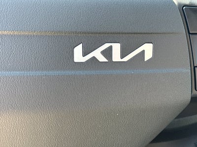 2026 Kia Sportage SX