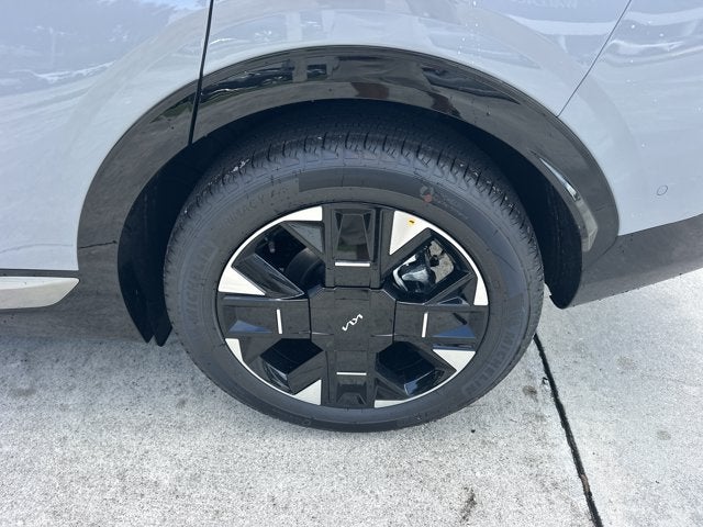 2027 Kia Sportage SX-Prestige