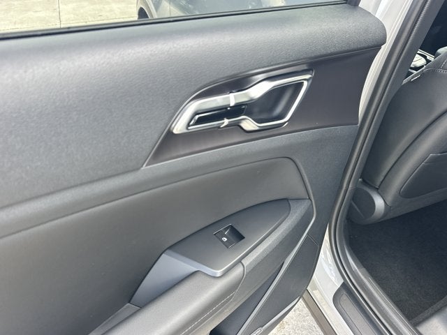 2027 Kia Sportage SX-Prestige