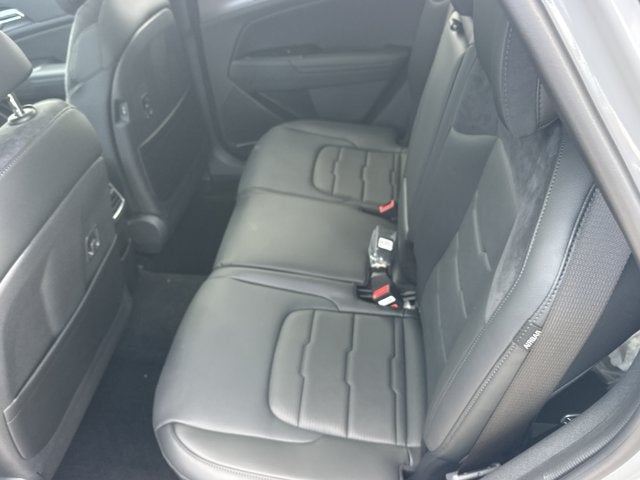2027 Kia Sportage SX-Prestige