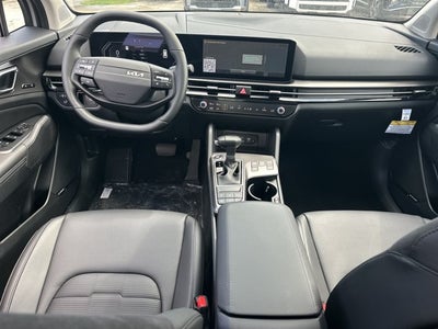 2027 Kia Sportage SX-Prestige